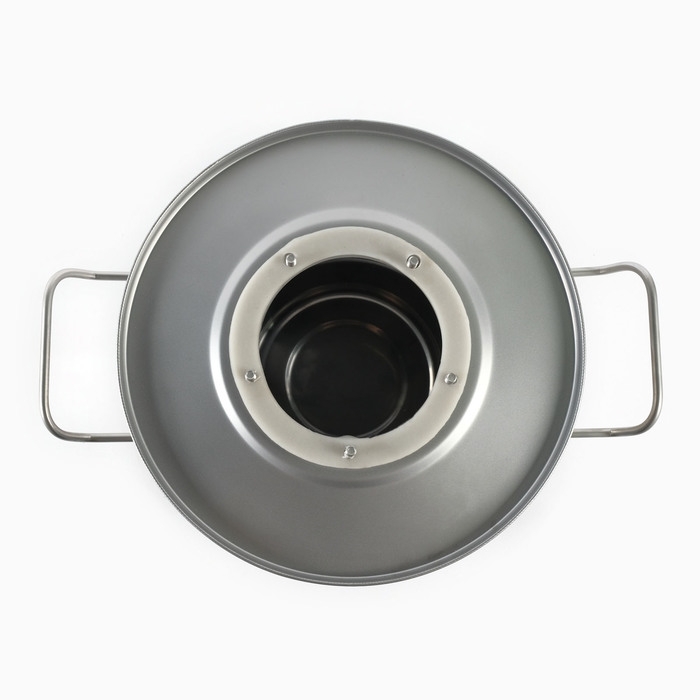 Самогонный аппарат Минивар 12 л (бытовой дистиллятор) Самогонный аппарат Минивар 12 л (бытовой дистиллятор)