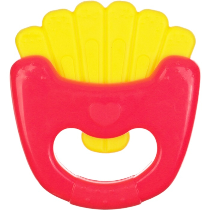 Набор погремушек «Сладости», 5 шт., Крошка Я Набор погремушек «Сладости», 5 шт., Крошка Я