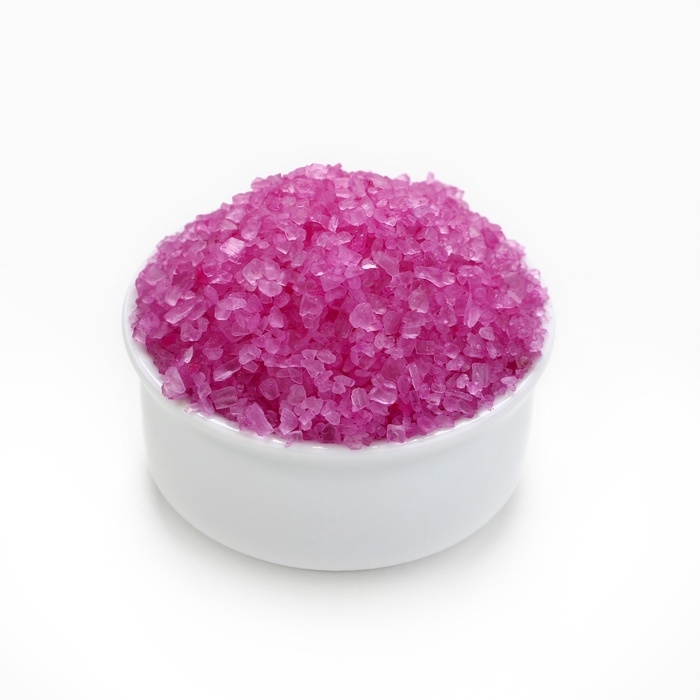 Соль для ванны ЧИСТОЕ СЧАСТЬЕ «Люблю тебя!», 150 г, аромат черники Соль для ванны ЧИСТОЕ СЧАСТЬЕ «Люблю тебя!», 150 г, аромат черники