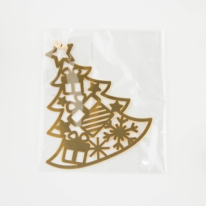 Ёлочная игрушка новогодняя «Новый год: Ёлка», 8.9 х 9.1 см. Ёлочная игрушка новогодняя «Новый год: Ёлка», 8.9 х 9.1 см.