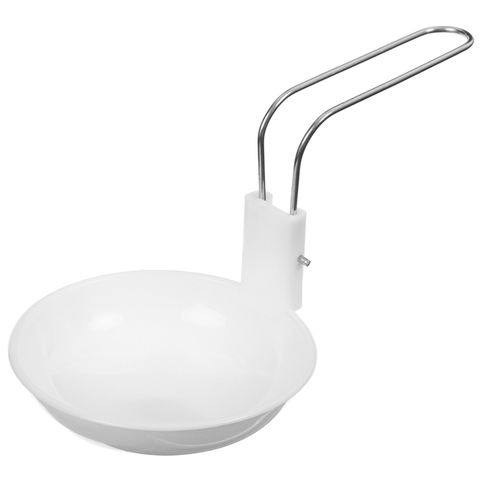 Набор туристической посуды Maclay: чайник, кастрюля, сковорода, 3 чашки, черпак, лопатка, губка