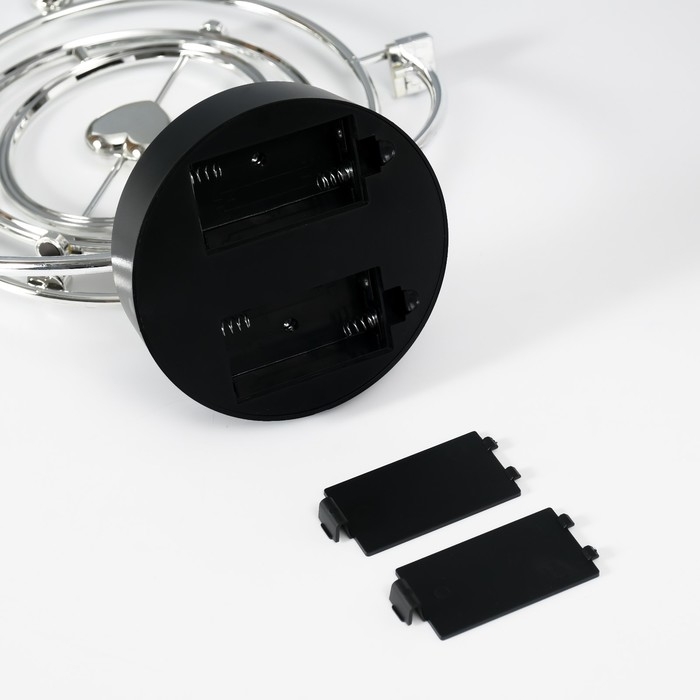 Маятник Маятник "Сфера" сердце 11 х 22 х 25 см