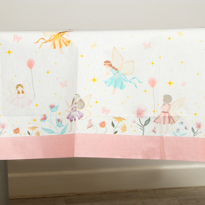 Скатерть &laquo;Фея&raquo;, 120х180 см