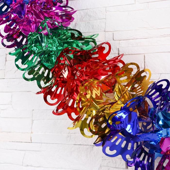 Растяжка  Растяжка "Круг узор" d-22 см 240 см