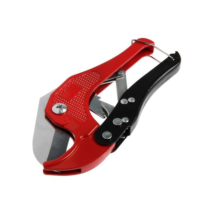 Ножницы для резки труб ЛОМ по пластику, до 42 мм Ножницы для резки труб ЛОМ по пластику, до 42 мм