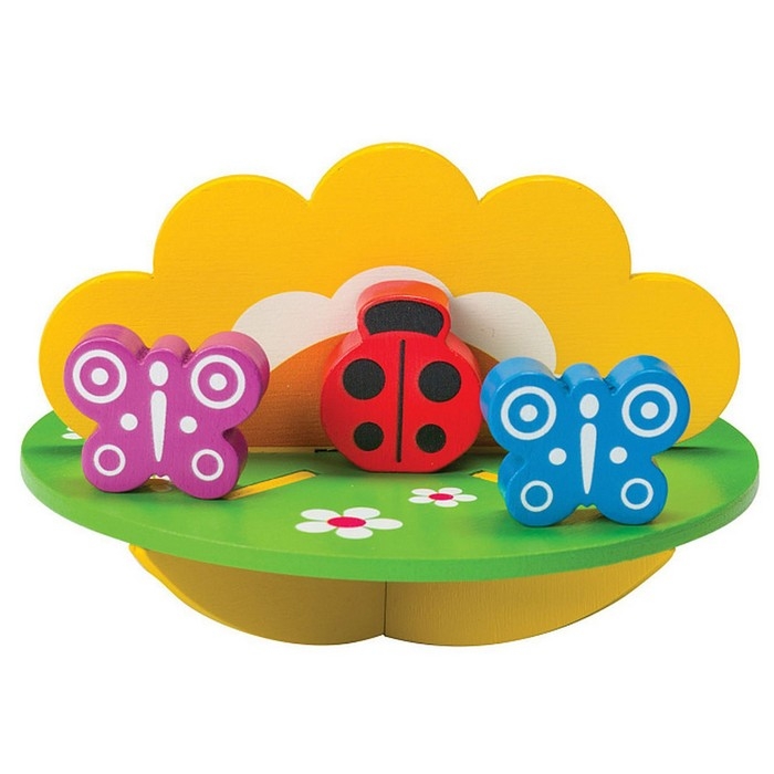 Балансир «Лесная Поляна» Балансир «Лесная Поляна»