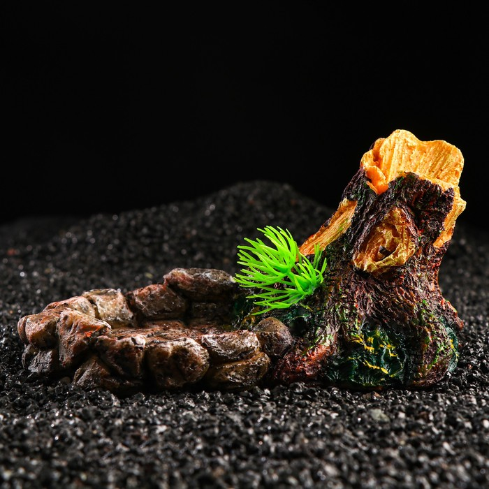 Кормушка для террариума, 17,5 х 11,5 х 8,5 см Кормушка для террариума, 17,5 х 11,5 х 8,5 см