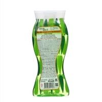 Гель для душа Krasota Naked  Aloe Vera, 400 мл