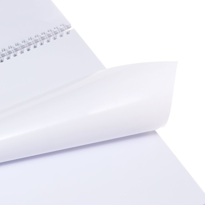 Скетчбук для маркеров А4 60л 70г/м2 Скетчбук для маркеров А4 60л 70г/м2