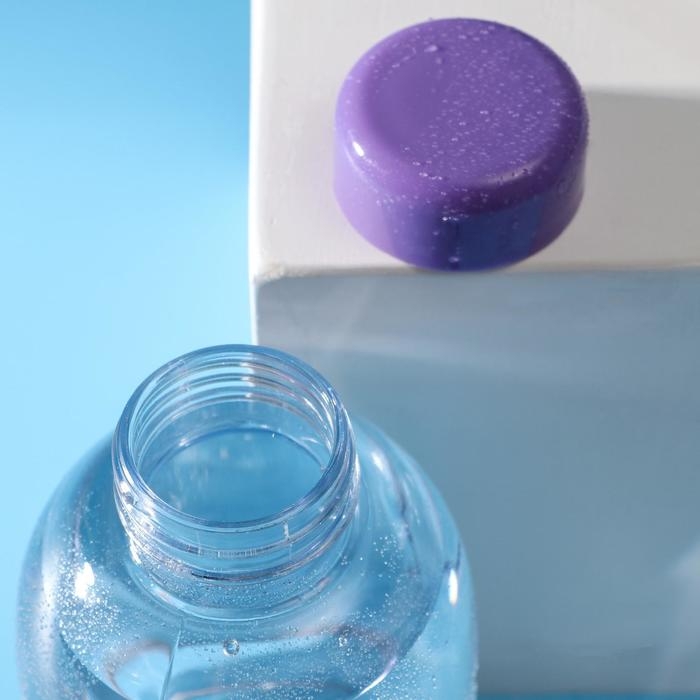 Бутылка для воды Magical, 700 мл Бутылка для воды Magical, 700 мл