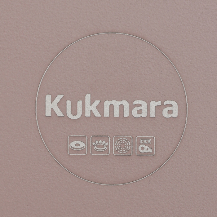 Сковорода Stella, d=24 см, антипригарное покрытие Сковорода Stella, d=24 см, антипригарное покрытие