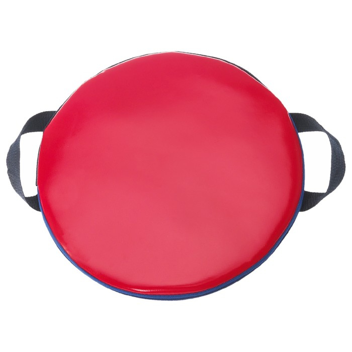 Санки-ледянки «Весёлый пингвинчик», d=35 см, цвета МИКС Санки-ледянки «Весёлый пингвинчик», d=35 см, цвета МИКС