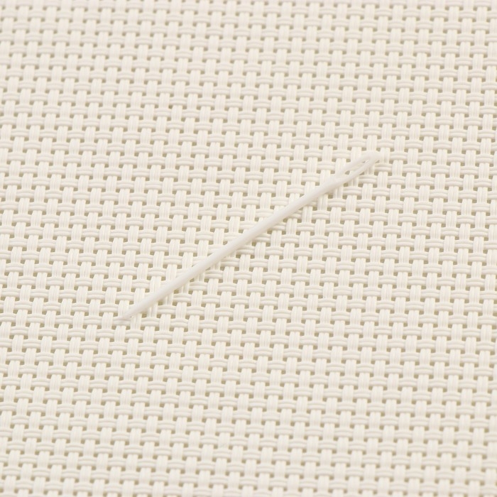 Вышивка крестиком для детей на пластиковой канве «Воздушные котята», набор для творчества Вышивка крестиком для детей на пластиковой канве «Воздушные котята», набор для творчества