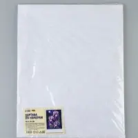 Картина по номерам &laquo;Ирисы&raquo;, 40&times;50 см