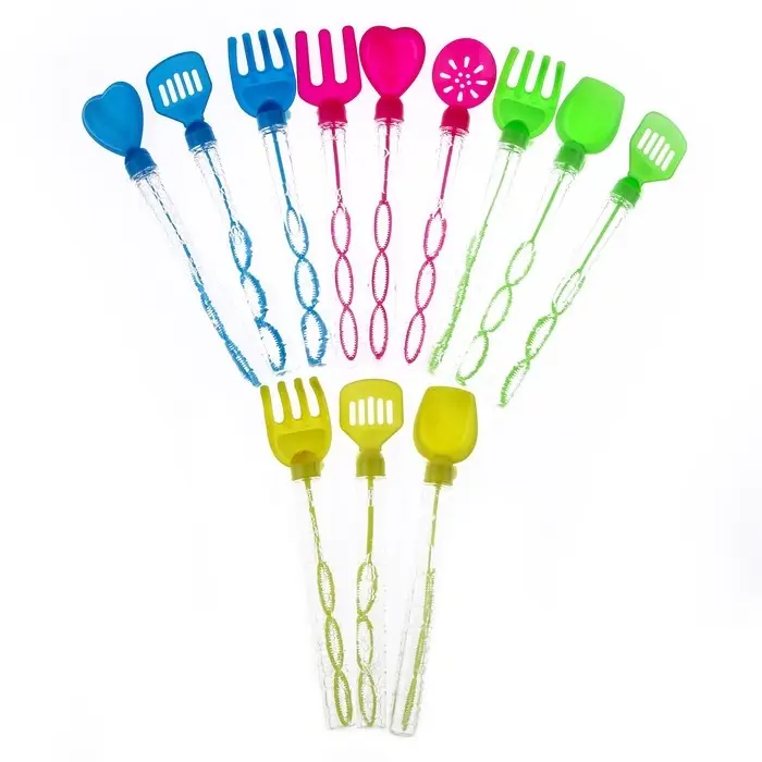 Мыльные пузыри &laquo;Цветные инструменты&raquo;, 45 мл, цвета МИКС