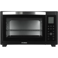 Мини-печь MIO-HY097 35л. 1600Вт черный