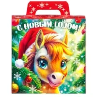 Подарок «Позитивчик» 400 г Подарок «Позитивчик» 400 г