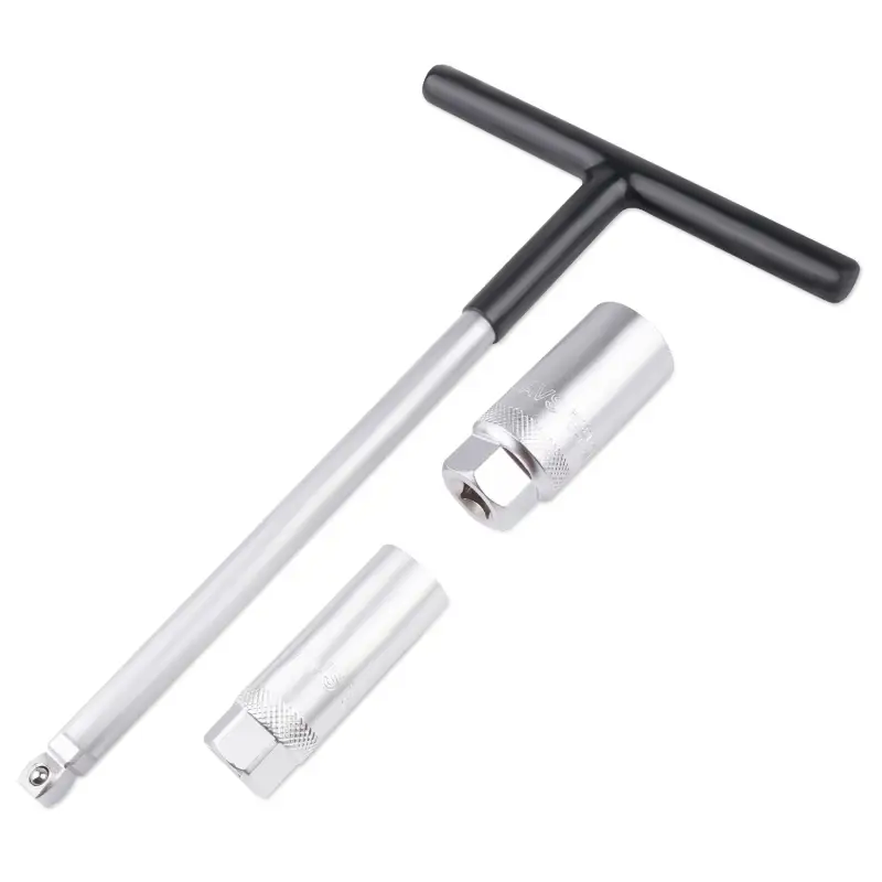 Набор свечной 3/8"DR (3 предмета) AVS NS-3