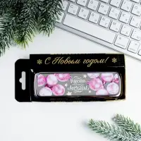 Зарядное устройство новогоднее «Мечты», 4500 mAh