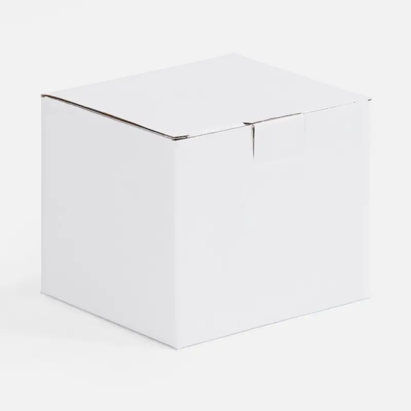 Кружка Valotti Grand, красная