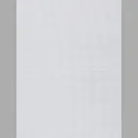 Канва для вышивания №18, 30&times;20 см, белая