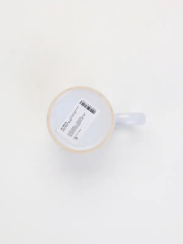 Кружка керамическая &laquo;Счастье - иметь такого дедулю&raquo;, 320 мл