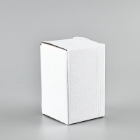 Банка для хранения "Счастье быть дома", 100 мл