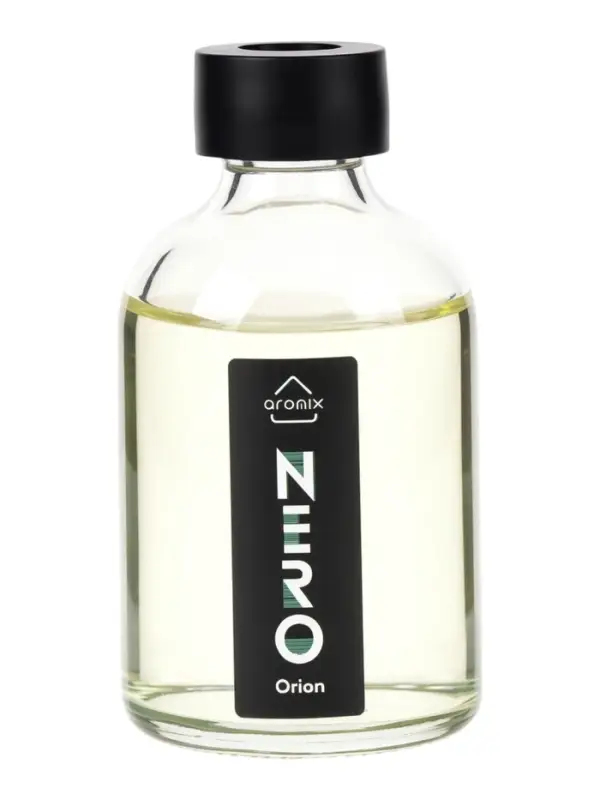 Диффузор ароматический с палочками Nero Orion, 50 мл