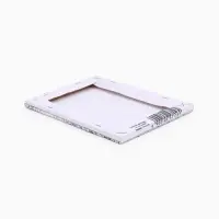 Картина по номерам для детей &laquo;Минни Маус в красном платье&raquo; 15&times;21 см