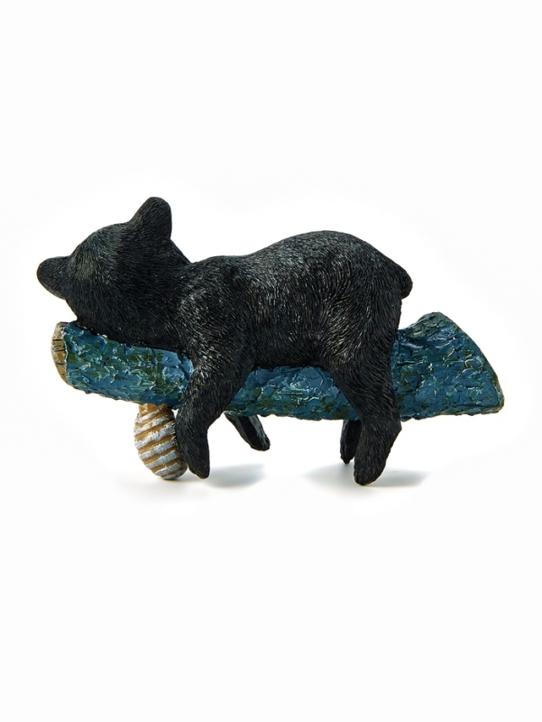 Декор на стену, для дома TAKE IT EASY «Мишка на дереве», панно, 17×10×20 см Декор на стену, для дома TAKE IT EASY «Мишка на дереве», панно, 17×10×20 см