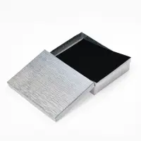 Набор коробочек подарочных 6 шт. под набор &laquo;Голография&raquo;, 12&times;16, цвет МИКС (9601151)