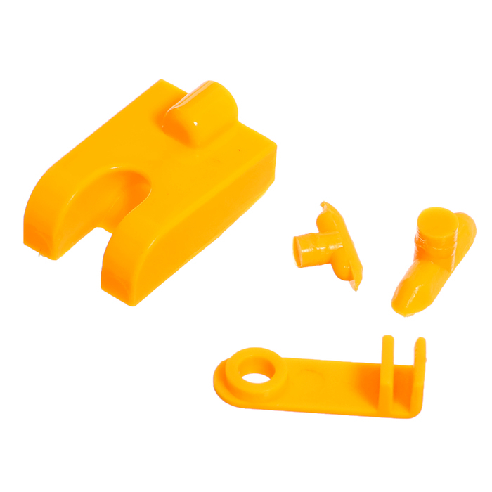 Электронный конструктор «Архимедов винт», 19 деталей Электронный конструктор «Архимедов винт», 19 деталей