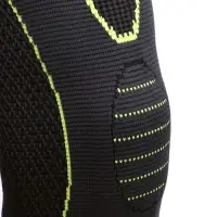 Суппорт для колена ONLYTOP, 1 шт., р. универсальный