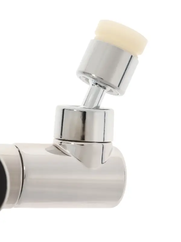 Аэратор ZEIN, 4 режима, поворотный, универсальный переходник, хром