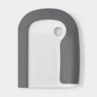 Скребок для мытья посуды, чистки плит