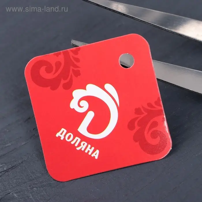 Вилка для мяса Доляна «Стил», ручная полировка, h=35 см, цвет серебряный Вилка для мяса Доляна «Стил», ручная полировка, h=35 см, цвет серебряный