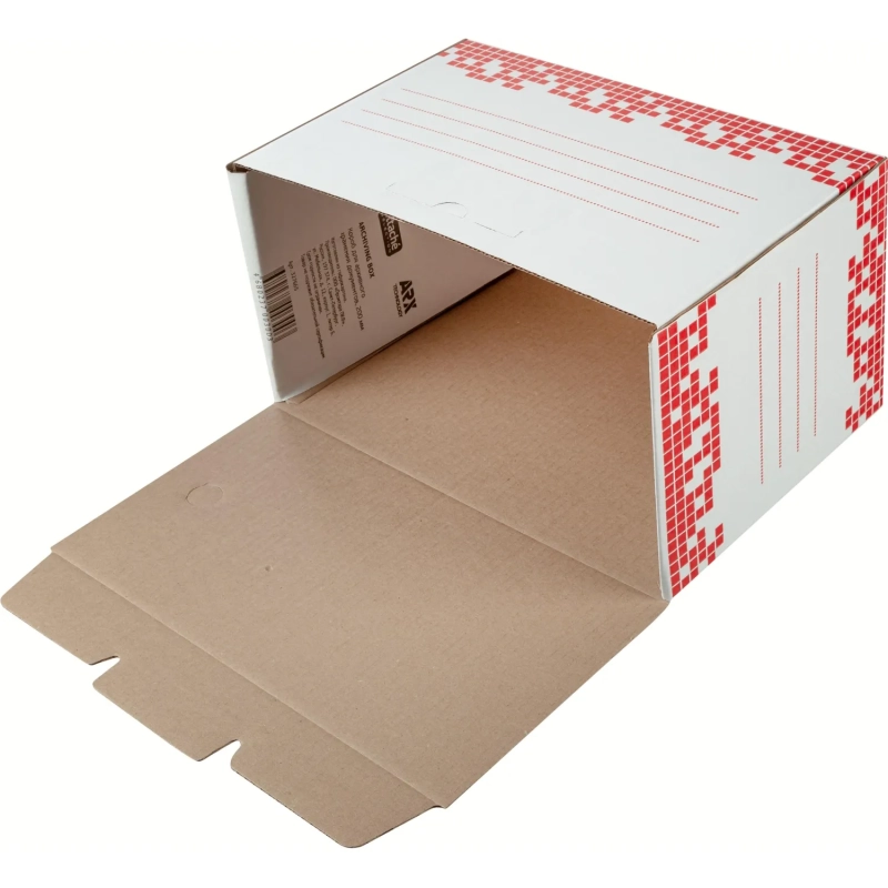 Короб архивный 200 мм,Attache Selection