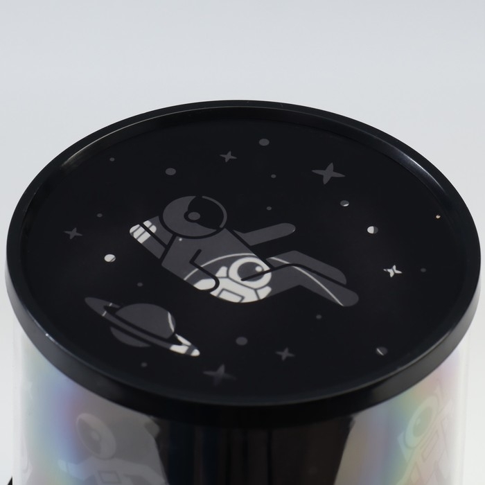 Ночник «Космонавты», 11,7 х 10,8 см Ночник «Космонавты», 11,7 х 10,8 см