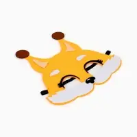 Карнавальный костюм "Белочка", сарафан, маска фетр, р.28, рост 98-104 см Карнавальный костюм "Белочка", сарафан, маска фетр, р.28, рост 98-104 см