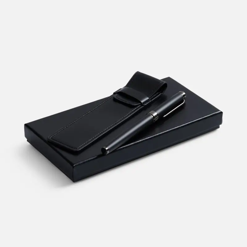 Набор Unity, черный Набор Unity, черный