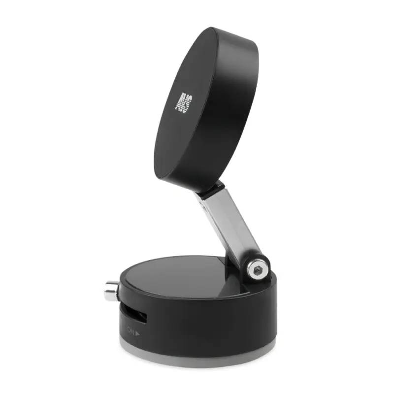 Держатель для смартфонов магнитный на приборную панель AVS AH-2322-M