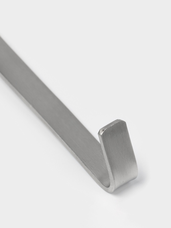 Лопатка Hanna Knövell, 10×33 см, перфорированная, нержавеющая сталь Лопатка Hanna Knövell, 10×33 см, перфорированная, нержавеющая сталь