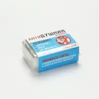 Драже конфеты в таблетнице &laquo;Антидушнин&raquo;, 50 г