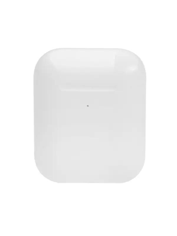 Наушники беспроводные Windigo W22, TWS, вкладыши, Bluetooth 5.0, 40/500 мАч, сенсор, белые глянцевые