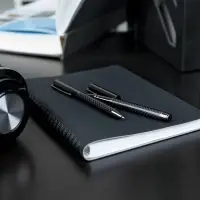Ручка шариковая Dark Mark