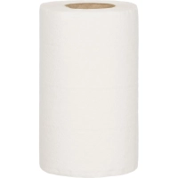 Полотенца бумажные Добрый моток Эко 2сл втул 30м 24шт/уп