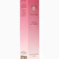 Парфюмерная вода женская Parfum De France Crystal, 12 мл