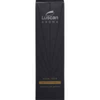 Аромадиффузор с палочками Luscan Медовая груша 50 мл