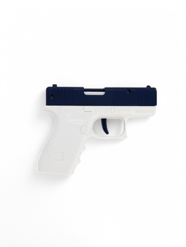 Мстители, водный пистолет Мстители, водный пистолет