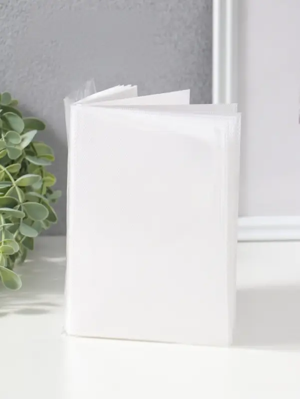 Фотоальбом на 36 фото, 15,6х11,5 см набор 5 шт